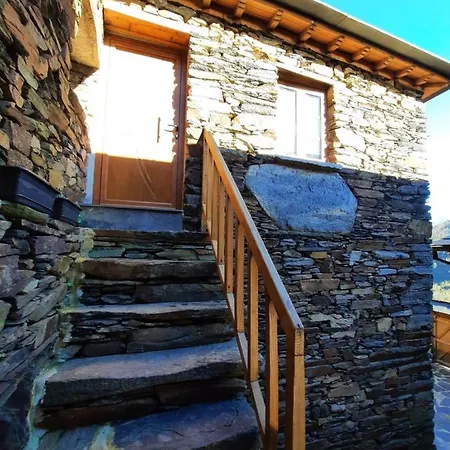 O Chouzal Villa Arouca Exterior photo