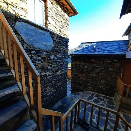 O Chouzal Villa Arouca Exterior photo