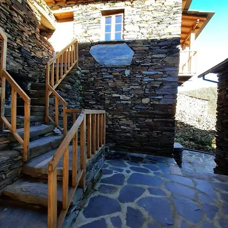 O Chouzal Villa Arouca Exterior photo