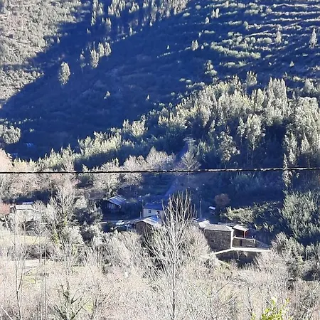 O Chouzal Villa Arouca Exterior photo