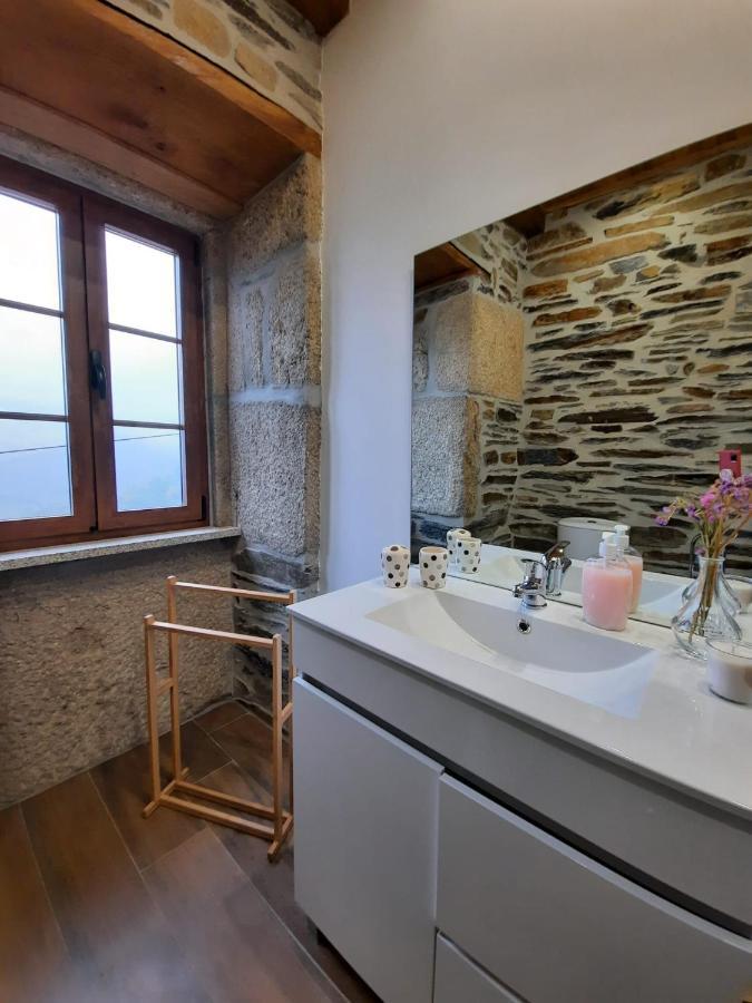 Holiday home O Chouzal Arouca