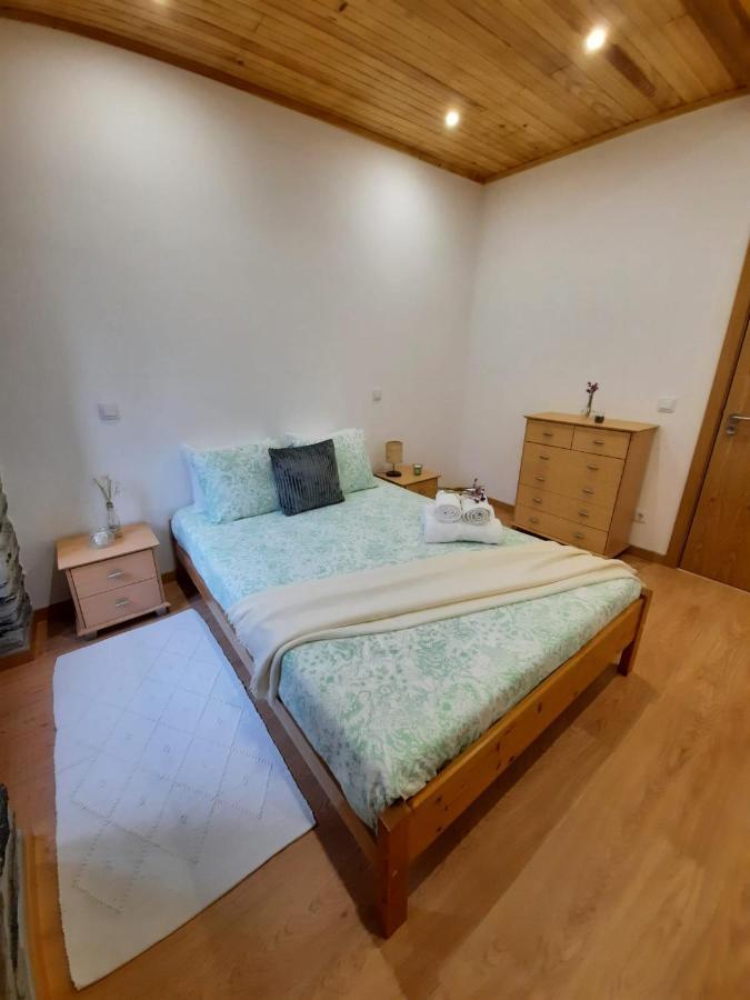 Casa vacanze O Chouzal Arouca