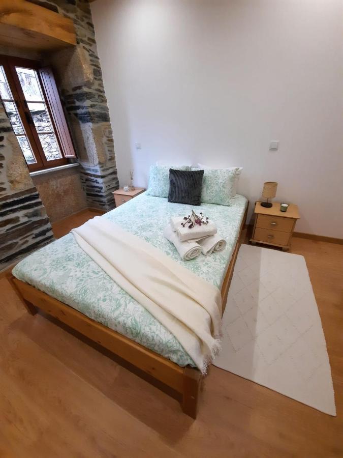 O Chouzal Casa vacanze Arouca