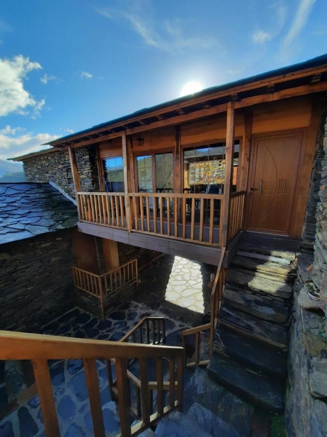 O Chouzal Holiday home Arouca
