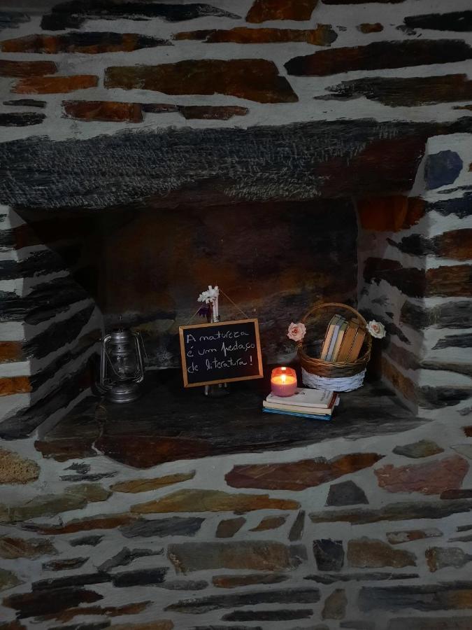 O Chouzal Casa vacanze Arouca