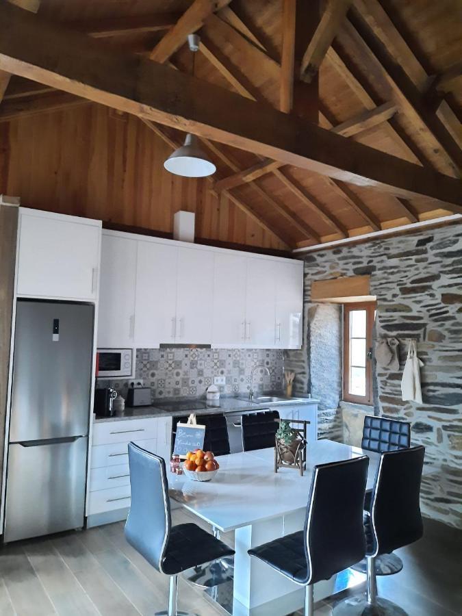 Holiday home O Chouzal Arouca