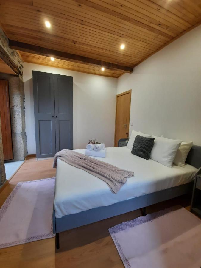 O Chouzal Holiday home Arouca