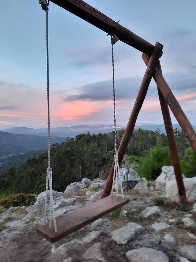 O Chouzal Casa vacanze Arouca