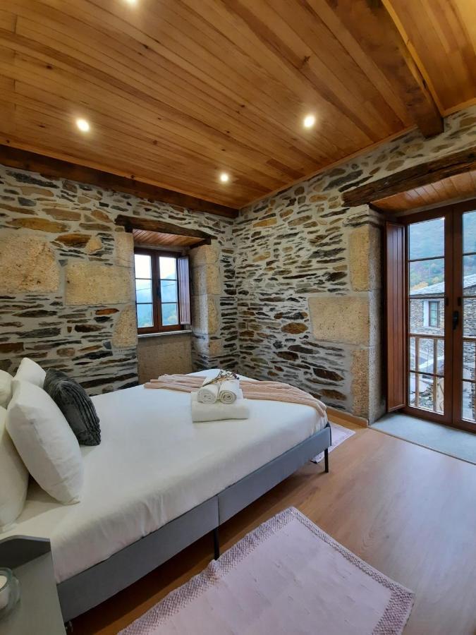 O Chouzal Holiday home Arouca