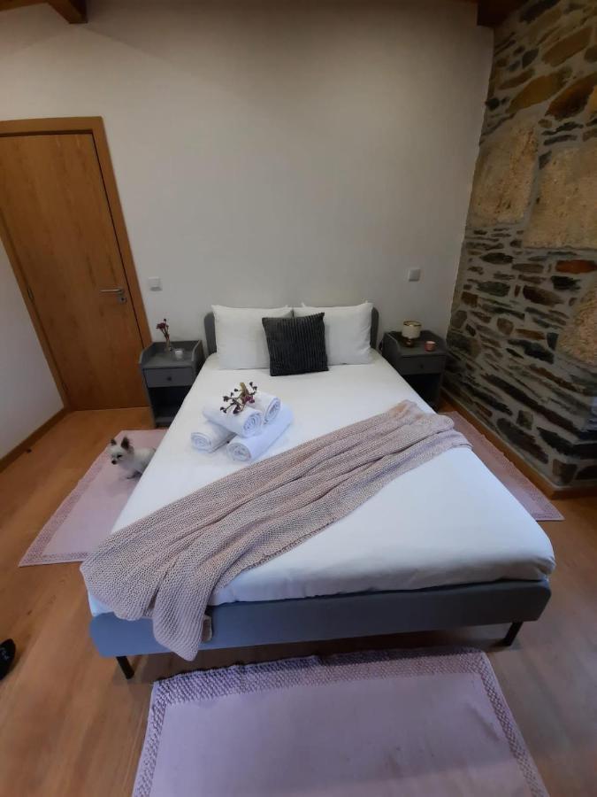 Holiday home O Chouzal *
