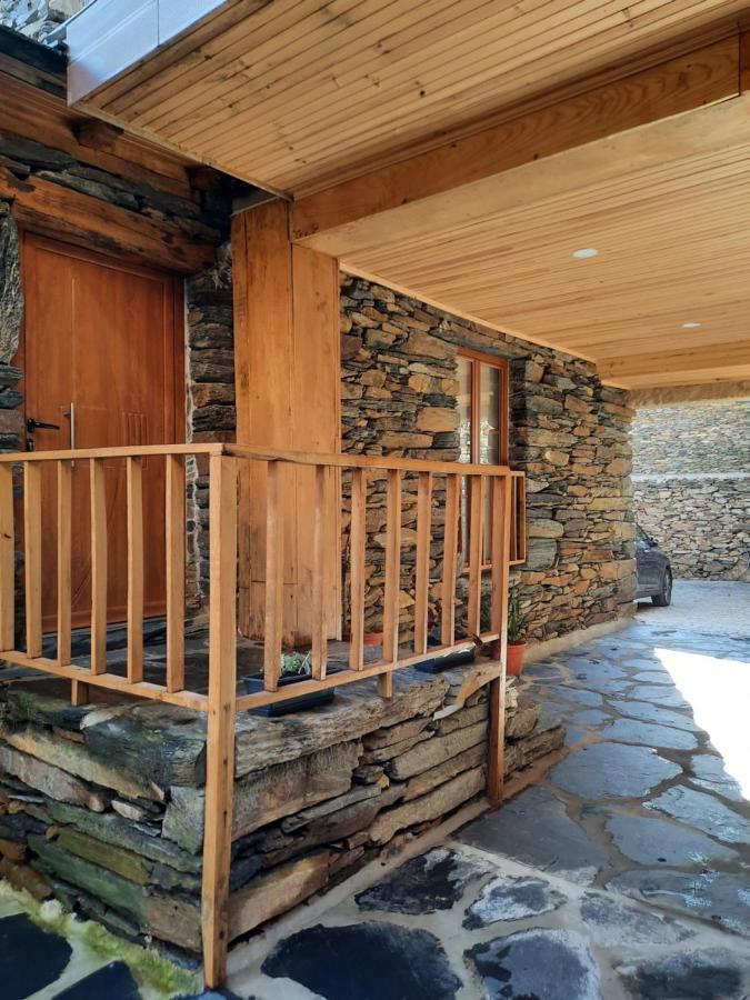 Holiday home O Chouzal