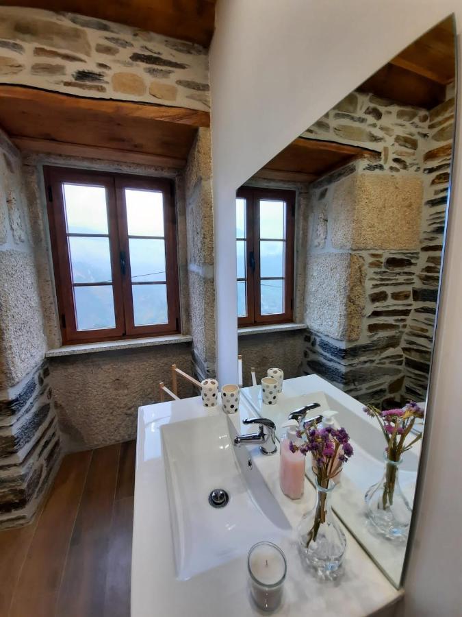 Holiday home O Chouzal Arouca