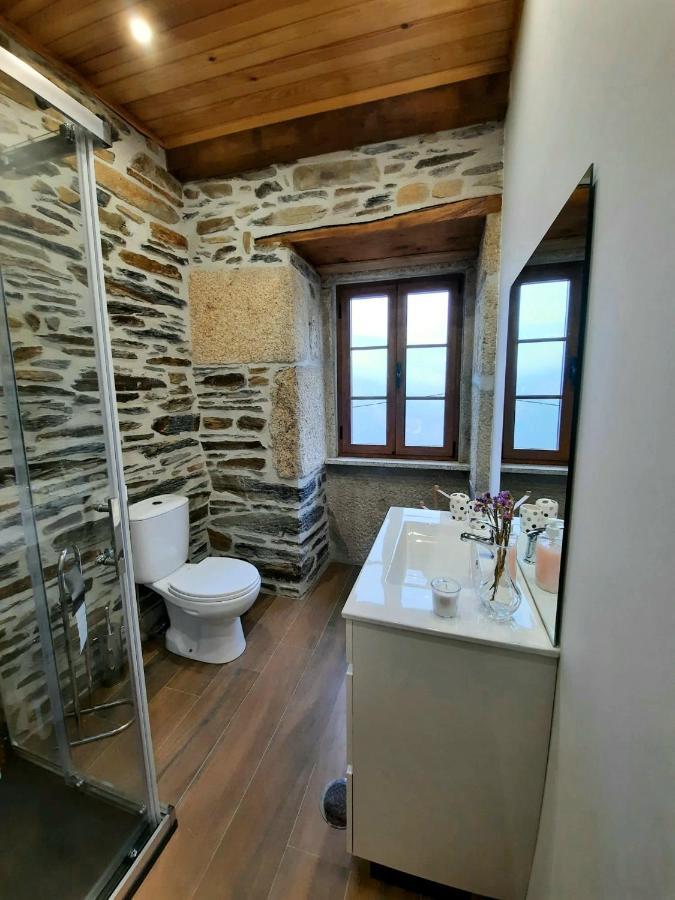 Casa vacanze O Chouzal Arouca