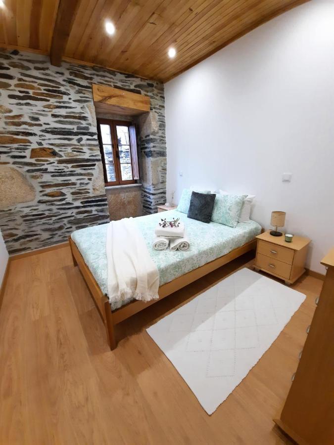 Holiday home O Chouzal