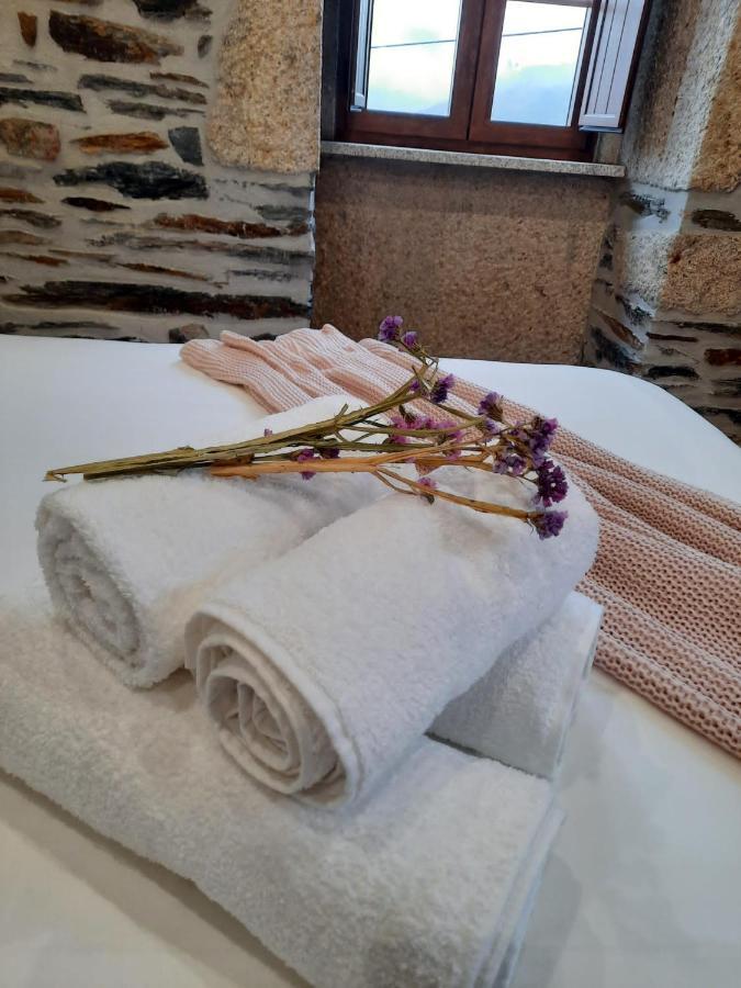 O Chouzal Casa vacanze Arouca