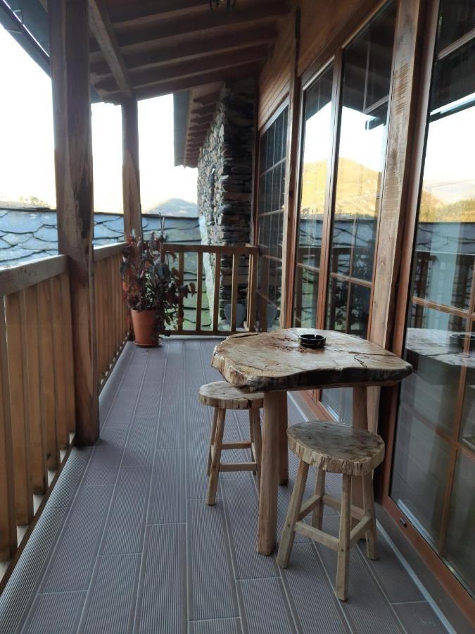 Holiday home O Chouzal Arouca