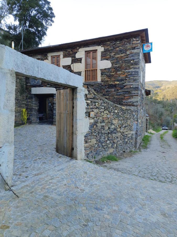 Casa vacanze O Chouzal *