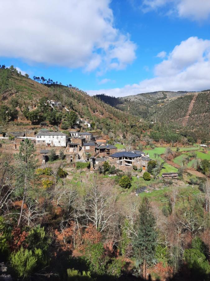 Holiday home O Chouzal Arouca