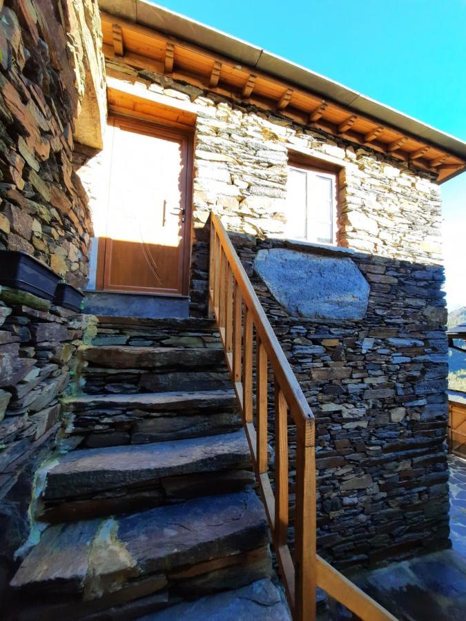 O Chouzal Holiday home *