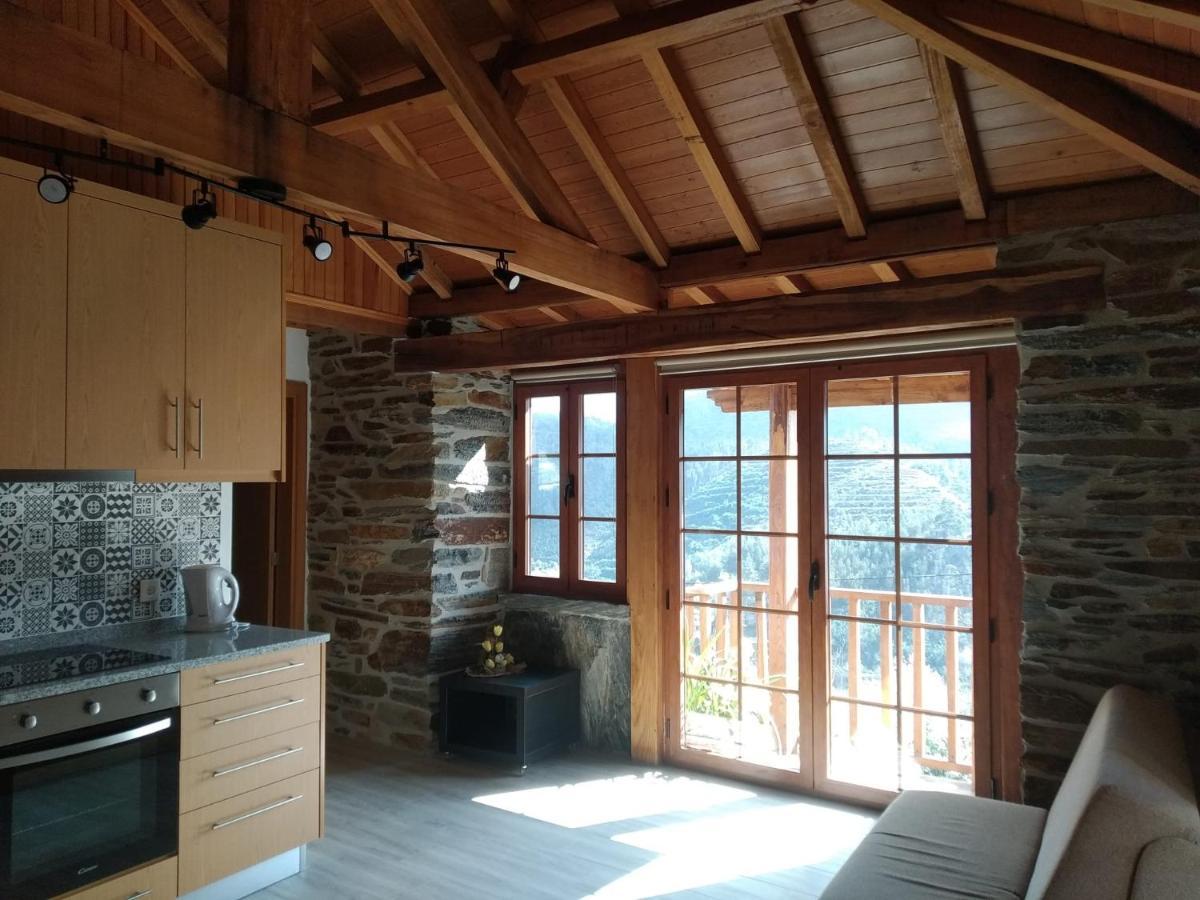 Holiday home O Chouzal Arouca