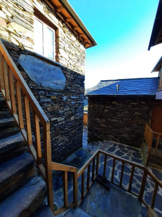 O Chouzal Holiday home *