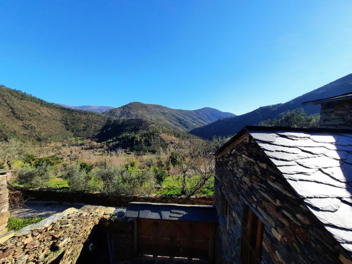 Holiday home O Chouzal *