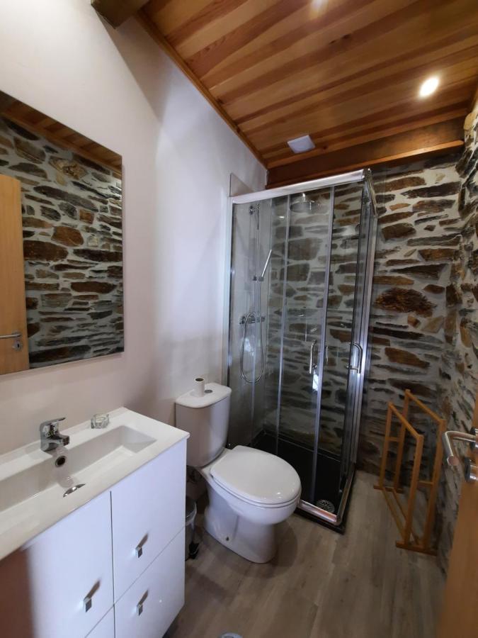 O Chouzal Casa vacanze