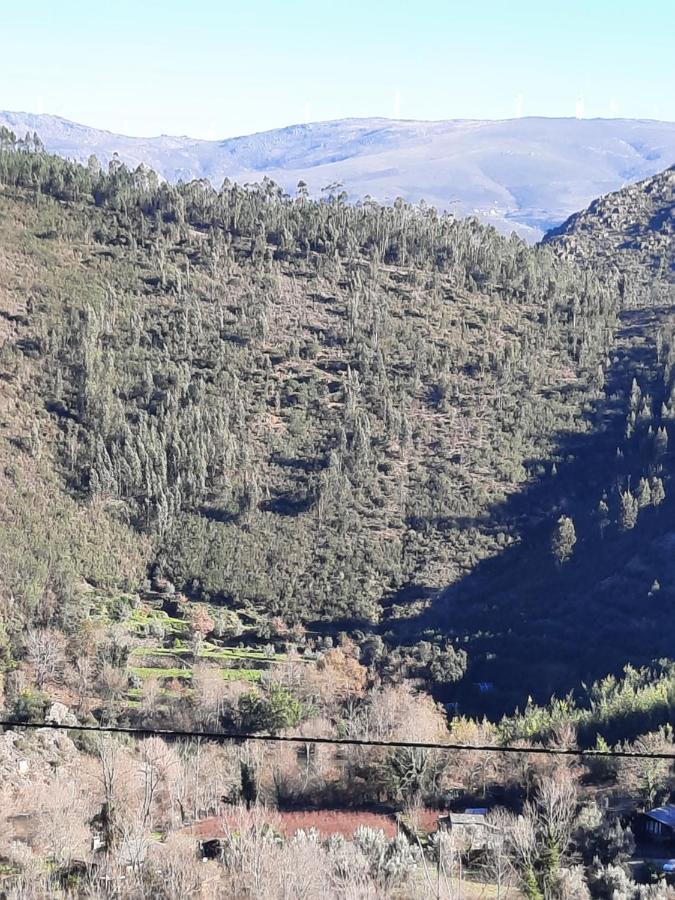 Holiday home O Chouzal Arouca